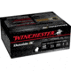 Winchester Double X 12 Gauge 2 oz 3.5in Centerfire Shotgun Ammo, 10 Rounds, STH12355