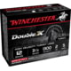 Winchester Double X 12 Gauge 2 oz 3.5in Centerfire Shotgun Ammo, 10 Rounds, STH12355