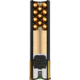 Winchester Double X 12 Gauge 9 Pellets 2.75in Centerfire Shotgun Buckshot Ammo, 5 Rounds, SB1200