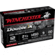 Winchester Double X 12 Gauge 9 Pellets 2.75in Centerfire Shotgun Buckshot Ammo, 5 Rounds, SB1200