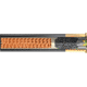 Winchester Double X Diamond Grade .410 Gauge 3in 3/4oz Centerfire Shotgun Ammo, 10 Round, STH4137
