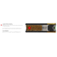 Winchester Double X Shotgun Shot, 10 Gauge, 3.5in Shot Length, 2oz Shot Weight, 5 Shot Size, 10 Rounds, STH105
