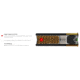 Winchester Double X Shotgun Shot, 12 Gauge, 3in Shot Length, 1 3/4oz Shot Weight, 4 Shot Size, 10 Rounds, STH1234