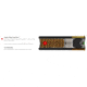 Winchester Double X Shotgun Shot, 12 Gauge, 3in Shot Length, 1 3/4oz Shot Weight, 5 Shot Size, 10 Rounds, STH1235