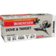 Winchester Vinatge Edition Dove &amp; Target 12 Gauge 1oz 2.75in Shotgun Ammunition, #6/7 Steel Shot, 100 Rounds, 6/7, XU12S67VP