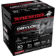 Winchester Drylok 10 Gauge 1 5/8 oz 3.5in Centerfire Shotgun Ammo, 25 Rounds, XSC102