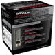 Winchester Drylok 10 Gauge 1 5/8 oz 3.5in Centerfire Shotgun Ammo, 25 Rounds, XSC10BB