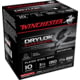 Winchester Drylok Super Steel 10 Gauge 1 5/8 oz 3.5in Centerfire Shotgun Ammo, 25 Rounds, XSC10BBB