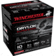 Winchester Drylok 10 Gauge 1 5/8 oz 3.5in Centerfire Shotgun Ammo, 25 Rounds, XSC10T