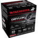 Winchester Drylok Super Steel 10 Gauge 1 5/8 oz 3.5in Centerfire Shotgun Ammo, 25 Rounds, XSC10T