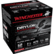 Winchester Drylok Super Steel 12 Gauge 1 1/2 oz 3.5in Centerfire Shotgun Ammo, 25 Rounds, SSH12LHBB