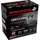 Winchester Drylok 12 Gauge 1 1/4 oz 2.75in Centerfire Shotgun Ammo, 25 Rounds, XSM124