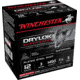 Winchester Drylok Super Steel 12 Gauge 1 1/4 oz 3in Centerfire Shotgun Ammo, 25 Rounds, SSH1233