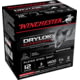 Winchester Drylok Super Steel 12 Gauge 1 1/4 oz 3in Centerfire Shotgun Ammo, 25 Rounds, XSV1232