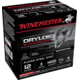 Winchester Drylok Super Steel 12 Gauge 1 1/4 oz 3in Centerfire Shotgun Ammo, 25 Rounds, XSV1234