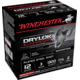 Winchester Drylok Super Steel 12 Gauge 1 3/8 oz 3in Centerfire Shotgun Ammo, 25 Rounds, XSM1232