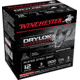 Winchester Drylok 12 Gauge 1 3/8 oz 3in Centerfire Shotgun Ammo, 25 Rounds, XSM1233