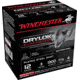 Winchester Drylok Super Steel 12 Gauge 1 3/8 oz 3in Centerfire Shotgun Ammo, 25 Rounds, XSM1234