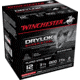 Winchester Drylok Super Steel 12 Gauge 1 9/16 oz 3.5in Centerfire Shotgun Ammo, 25 Rounds, XSM12L2