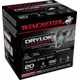 Winchester Drylok 20 Gauge 1 oz 3in Centerfire Shotgun Ammo, 25 Rounds, XSM2033