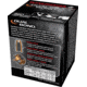 Winchester Dual Bond Handgun .460 S&amp;W 260 grain Bonded Dual Jacket Centerfire Pistol Ammo, 20 Rounds, S460SWDB