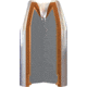 Winchester Dual Bond Shotshell 12 Gauge 375 grain 2.75in Centerfire Shotgun Slug Ammo, 5 Rounds, SSDB12