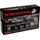 Winchester Dual Bond Shotshell 12 Gauge 375 grain 2.75in Centerfire Shotgun Slug Ammo, 5 Rounds, SSDB12