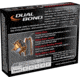 Winchester Dual Bond Shotshell 20 Gauge 260 grain 3in Centerfire Shotgun Slug Ammo, 5 Rounds, SSDB203