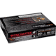 Winchester Dual Bond Shotshell 20 Gauge 260 grain 3in Centerfire Shotgun Slug Ammo, 5 Rounds, SSDB203