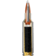 Winchester Ballistic Silvertip 6.8 Western 170 gr. Centerfire Rifle Ammunition, 20 Rounds, S68WLR