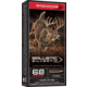 Winchester Ballistic Silvertip 6.8 Western 170 gr. Centerfire Rifle Ammunition, 20 Rounds, S68WLR