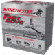 Winchester Fast Dove &amp; Clay High Brass 12 Gauge 1 oz 2.75in #8 Shotgun Ammo, 25 Rounds, WFD128B