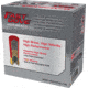 Winchester Fast Dove &amp; Clay High Brass 12 Gauge 1 oz 2.75in #8 Shotgun Ammo, 25 Rounds, WFD128B