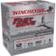 Winchester Fast Dove &amp; Clay High Brass 12 Gauge 1 oz 2.75in #8 Shotgun Ammo, 25 Rounds, WFD128B