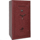 Winchester Safes TR603014E Electronic Treasury Gun Safe Burgundy