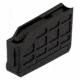 Winchester XPR .300WM/338WM Detachable Box 3 Round Rifle Magazine, Black, 1 Pack, Polymer, 112098801-3RD