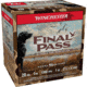 Winchester HS 20 Gauge 1 1/2 oz 3 in Shotgun Ammo, 25 Round, 2.5/4, FP203254