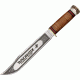 Winchester Knives Bowie Leather/Stag WN104