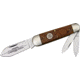 Winchester Knives Cartridge Series Knife, 3 Blade WN190122