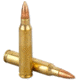 Winchester Lake City Rifle Ammo .223 Rem 55gr FMJ 3240 fps 1000/ct Bulk Case, W223BK