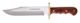 Winchester Large Fixed Blade Bowie Knife