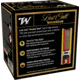 Winchester Last Call Double Shot 20 Gauge 1 oz 3 in Steel #2.5 &amp; TSS #9 Shotgun Ammo, 25 Rounds, LCDS2039