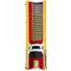 Winchester Last Call Double Shot 20 Gauge 1 oz 3 in Steel #2.5 &amp; TSS #9 Shotgun Ammo, 25 Rounds, LCDS2039