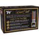 Winchester Last Call Tss 12 Gauge, 1.25 oz, 3 in, Plastic, #5 Shot Size, 10 Rounds Shotgun Ammo, LCTSS1235