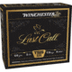 Winchester Last Call Waterfowl TSS 28 Gauge 7/8oz 3in Shotgun Ammunition, #7, 10 Rounds, LCTSS2839