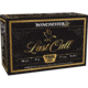 Winchester Last Call Tss 12 Gauge, 1.25 oz, 3 in, Plastic, #9 Shot Size, 10 Rounds Shotgun Ammo, LCTSS1239