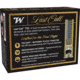 Winchester Last Call Tss 20 Gauge, 1 oz, 3 in, Plastic, #7 Shot Size, 10 Rounds Shotgun Ammo, LCTSS2037