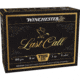 Winchester Last Call Tss 20 Gauge, 1 oz, 3 in, Plastic, #7 Shot Size, 10 Rounds Shotgun Ammo, LCTSS2037