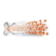 Winchester LONG BEARD XR 12 Gauge 1-3/4oz, 3in, 5 Shot Size, Shotgun Ammo, 10 Rounds, STLB1235N
