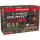 Winchester Long Beard XR 12 Gauge 1-3/4oz, 3in, 5 Shot Size, Shotgun Ammo, 10 Rounds, STLB1235N